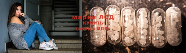 хмурый Богородск