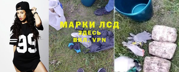 хмурый Богородск