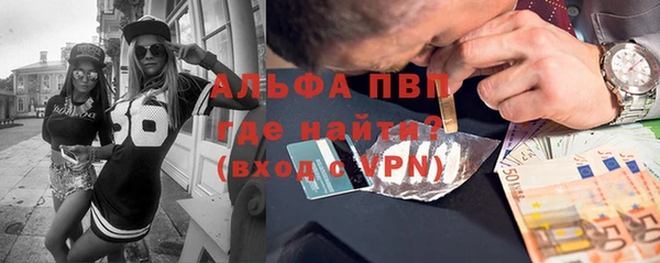 хмурый Богородск
